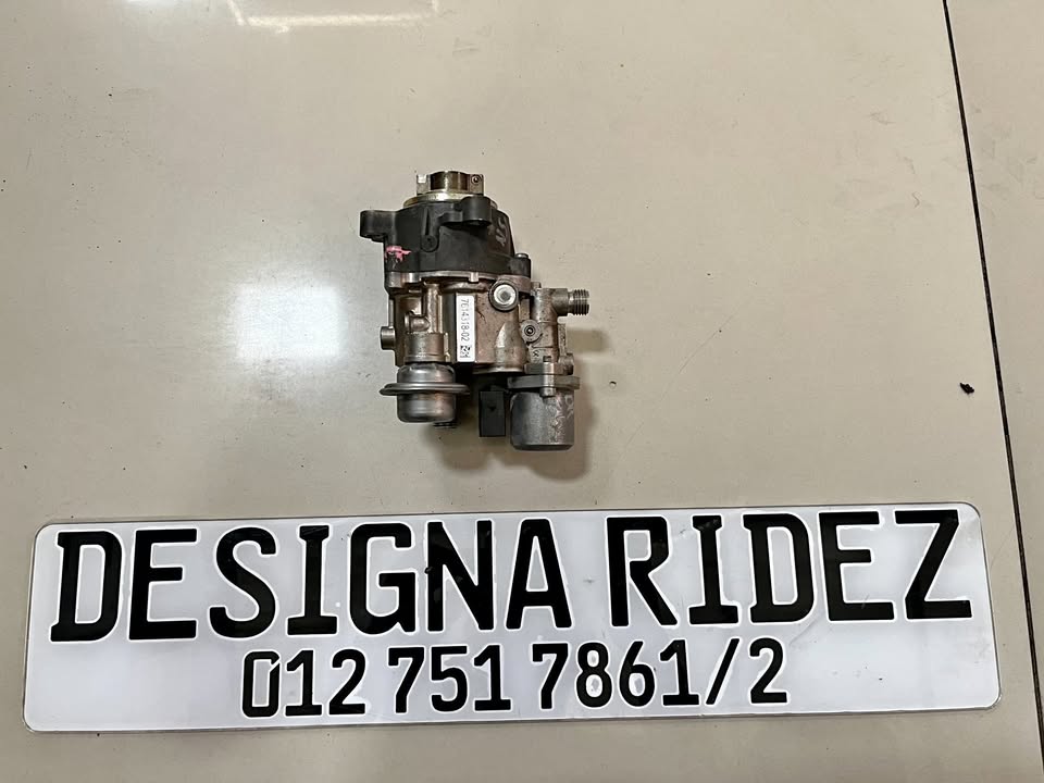 BMW N54 HIGH PRESSURE FUEL PUMP AVAILABLE. - Private Seller BMW N54 HIGH PRESSURE FUEL PUMP AVAILABLE. - Private Seller