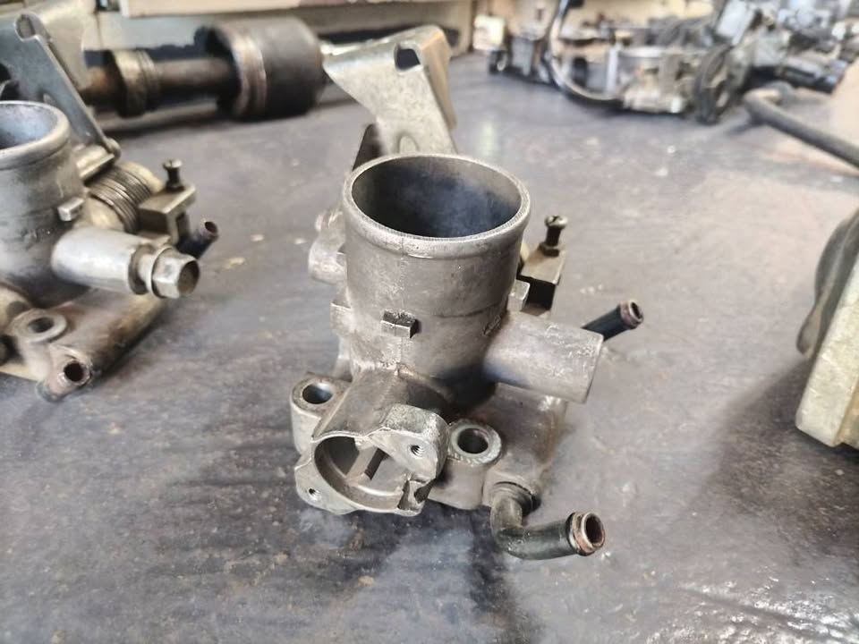 Hyundai atos prime throttle Bodies for sale - Private Seller Hyundai atos prime throttle Bodies for sale - Private Seller