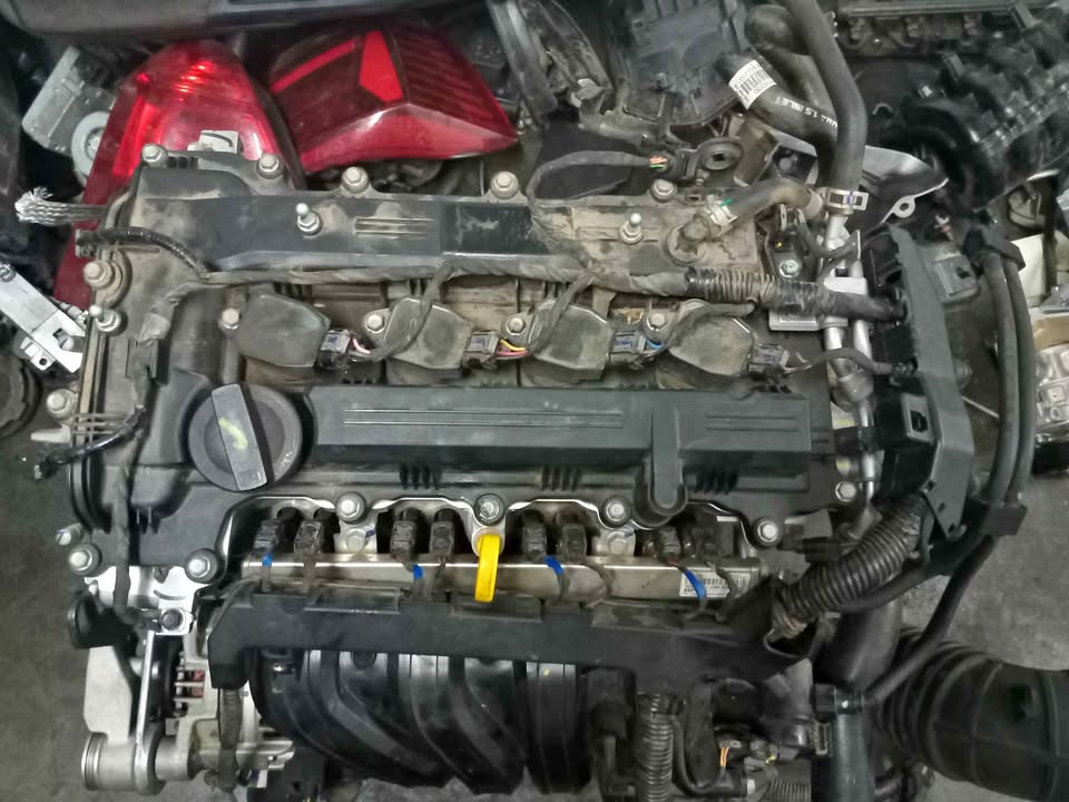 Kia sonet 1.5 engine complete new shape - Private Seller Kia sonet 1.5 engine complete new shape - Private Seller