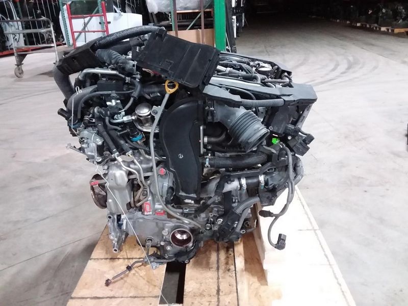 Lexus LX600 3.5L V35A-FTS Twin-Turbo Petrol Engine For Sale. - Private Seller
