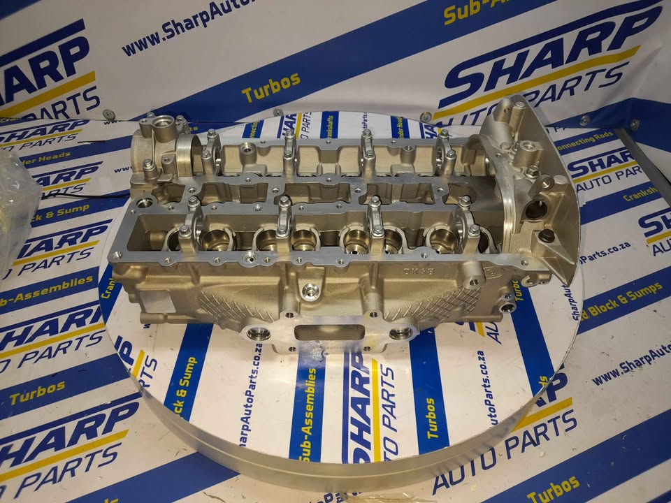 Ford kruger 1.6 bare cylinder head - Private Seller
