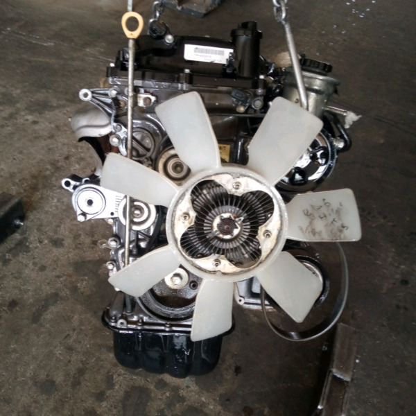 Toyota Hilux 2.0 VVTI 1TR Engine for Sale