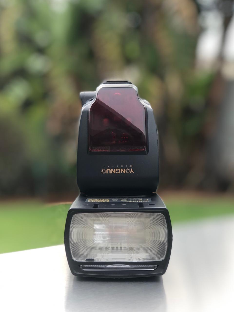 Speedlite YN685 for Nikon