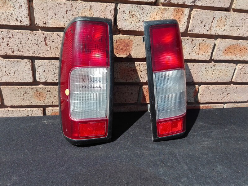 Nissan Hardbody Taillight - Private Seller Nissan Hardbody Taillight - Private Seller