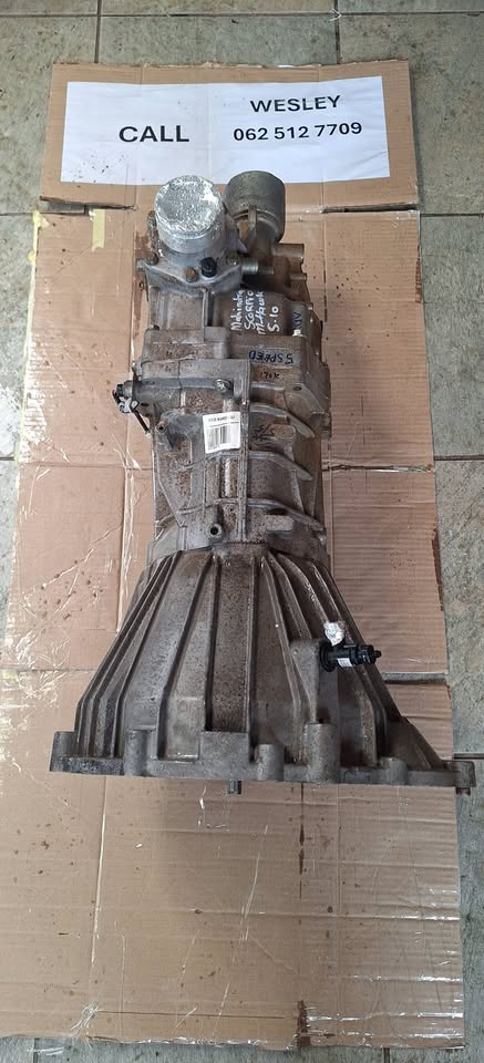 Mahindra scorpio s10 gearbox available - Private Seller Mahindra scorpio s10 gearbox available - Private Seller