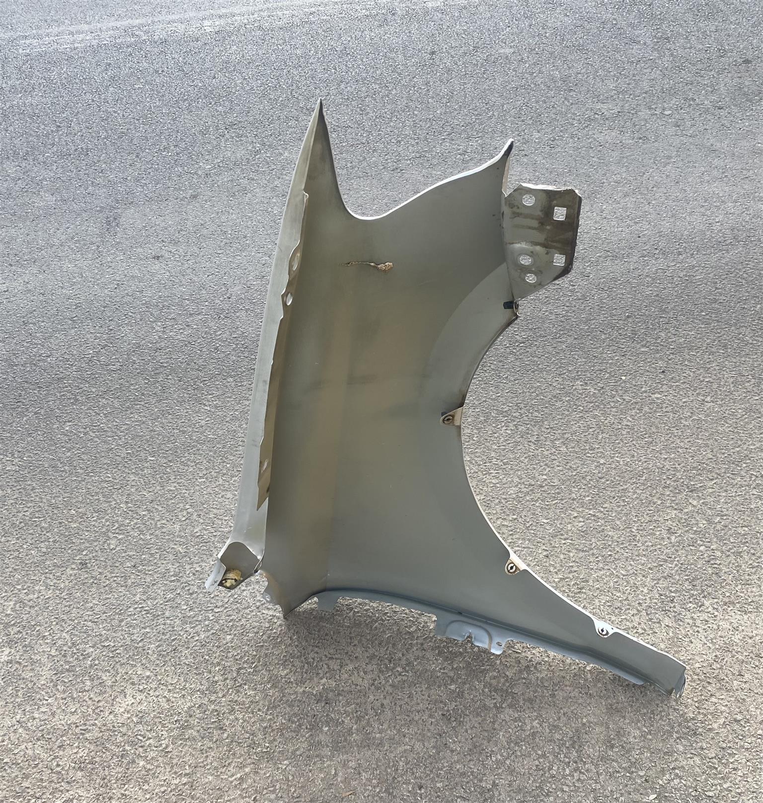 2017 VW POLO 7 GTI LEFT FRONT FENDER FOR SALE. IN EXCELLENT CONDITION - Private Seller 2017 VW POLO 7 GTI LEFT FRONT FENDER FOR SALE. IN EXCELLENT CONDITION - Private Seller