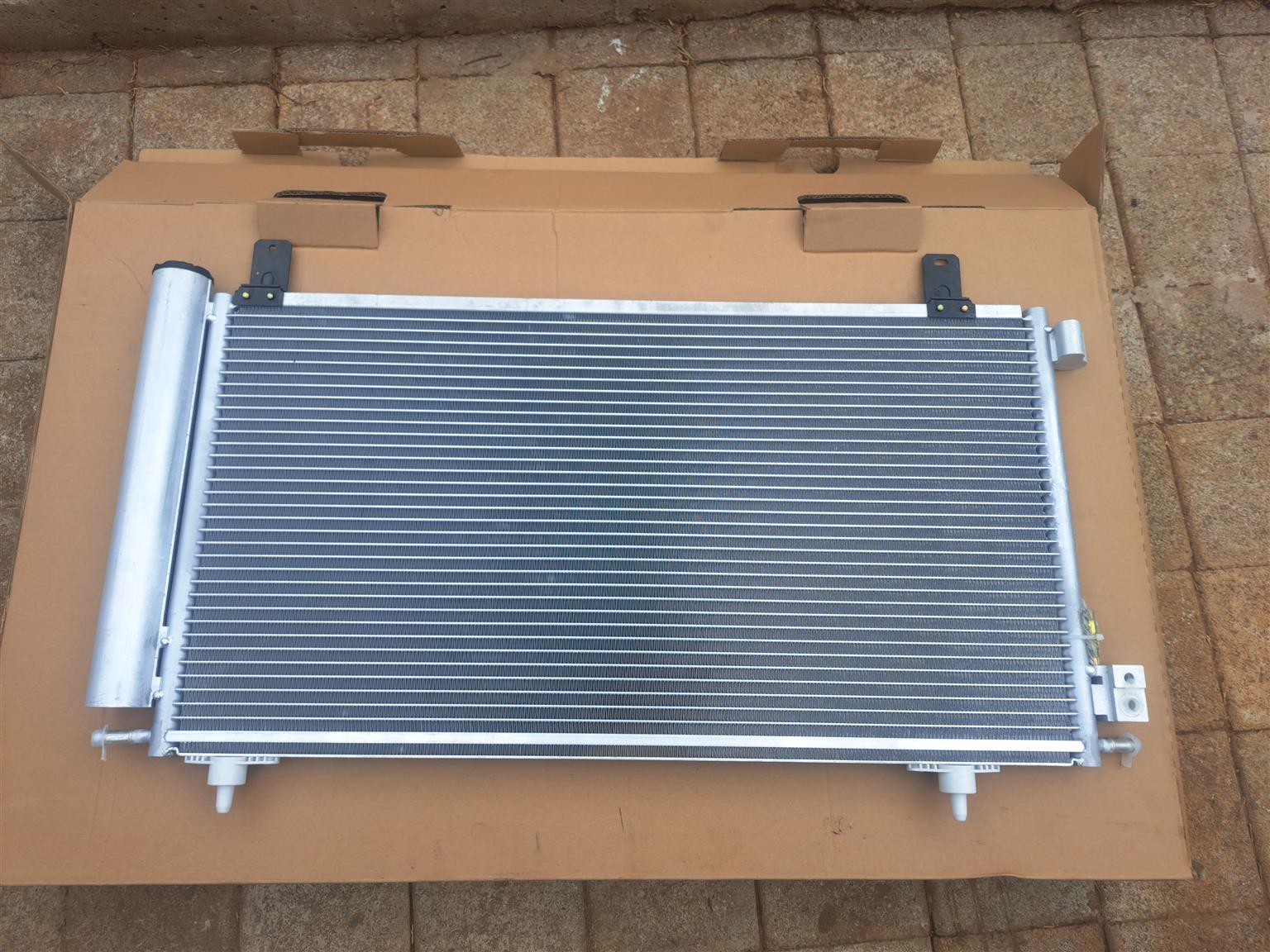Chevrolet Lumina radiator - Private Seller