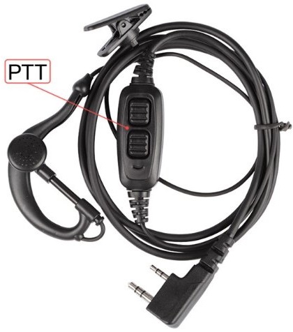 Walkie Talkie VHF UHF Dual Band Two Way Radios / Transceivers. Brand New Products