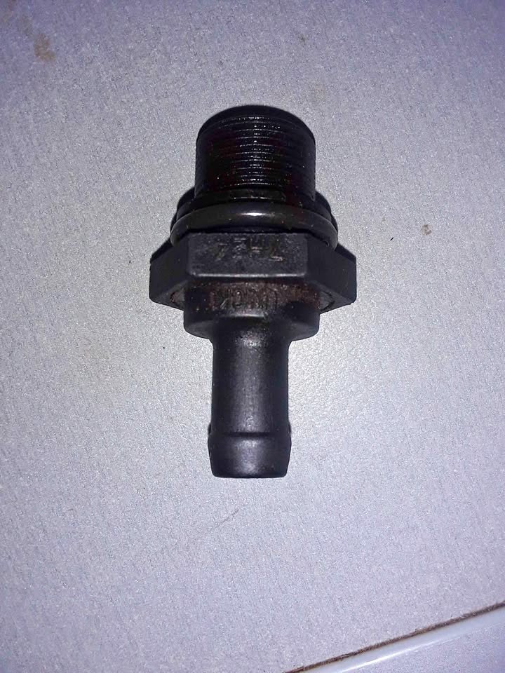 Chevrolet F16d3 breather velve
