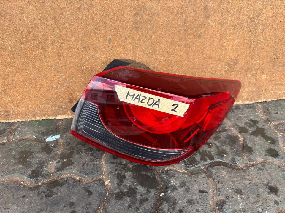 Mazda 2 Tall light - Private Seller Mazda 2 Tall light - Private Seller