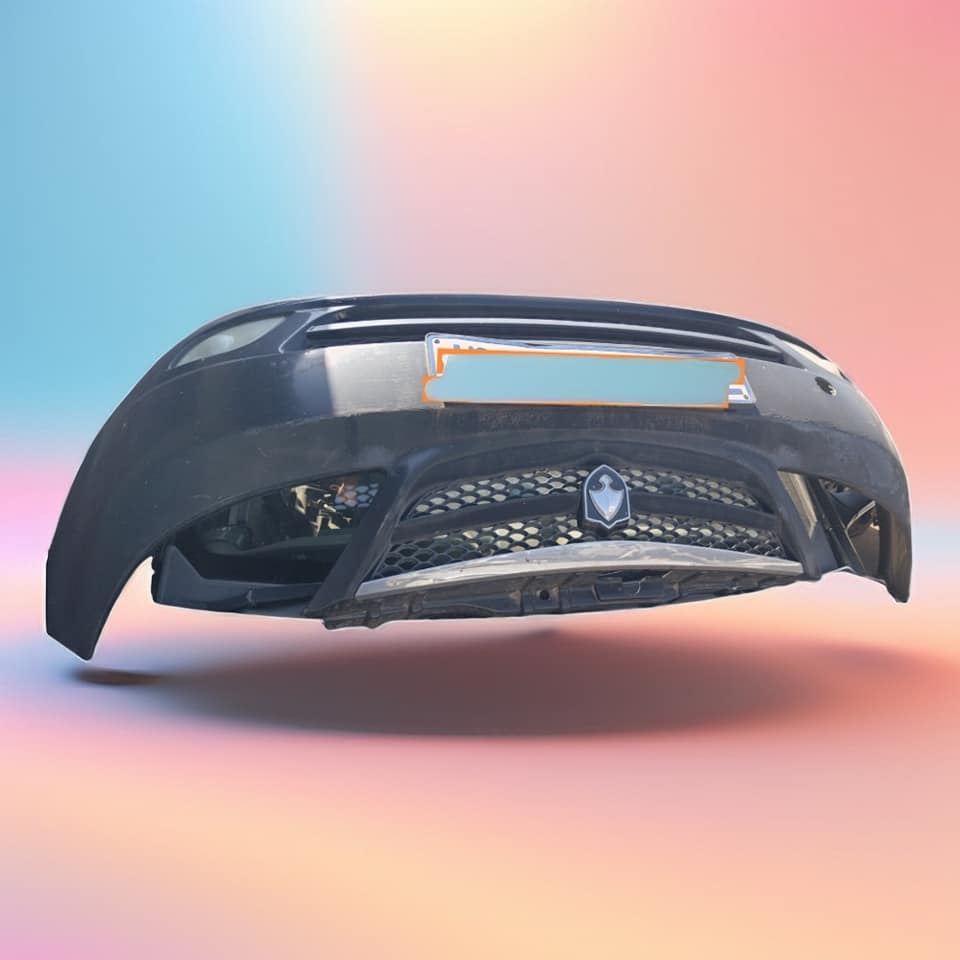 Chana benni front bumper Call or WhatsApp me - Private Seller