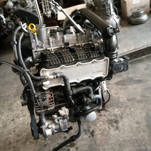 Volkswagen (VW) Polo TSI CJZ Engine for Sale
