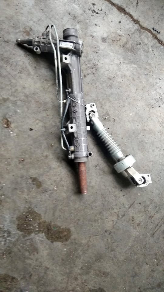 POWER STEERING RACK - BMW E36/E46 - Private Seller POWER STEERING RACK - BMW E36/E46 - Private Seller