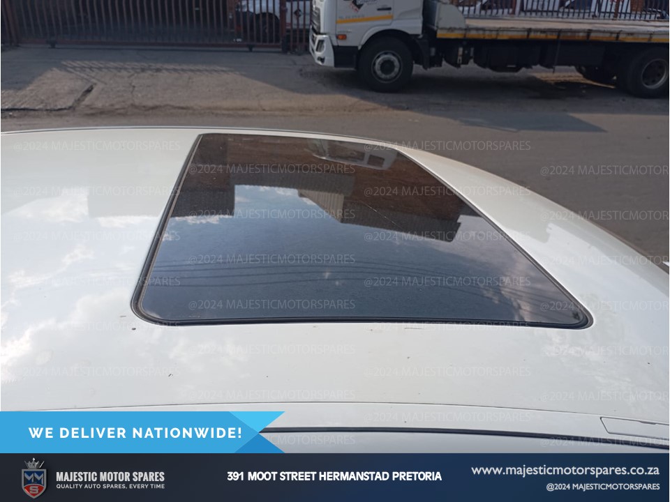 mercedes benz e320 cdi w211 facelift sunroof for sale - Private Seller