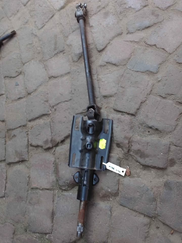 Fiat uno steering column - Private Seller