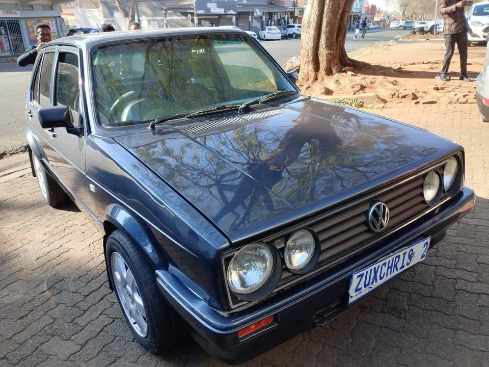 2009 VW CITI GOLF 1.4 HATCHBACK MANUAL