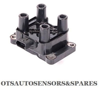 Fiat Palio Siena II 1.2 16V 178 D7.055 Ignition Coil 05-08 - Private Seller Fiat Palio Siena II 1.2 16V 178 D7.055 Ignition Coil 05-08 - Private Seller