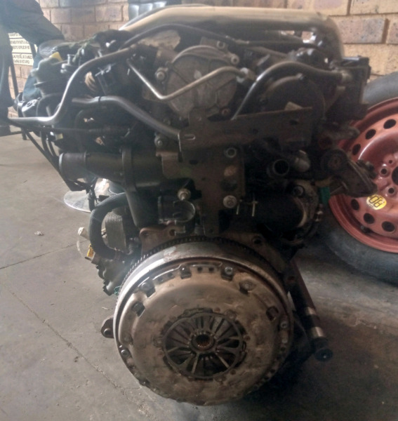 Ford 10DY 2.0 Diesel Engine for Sale