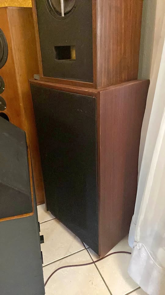 TANNOY 15” DUAL CONCENTRIC  URGENT SALE – DU 386 Limited Time offer TANNOY 15” DUAL CONCENTRIC  URGENT SALE – DU 386 Limited Time offer