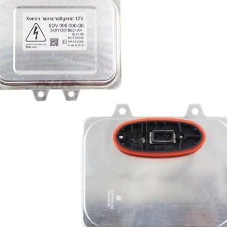 5DV00900000 HEADLIGHT BALLAST CONTROL UNIT