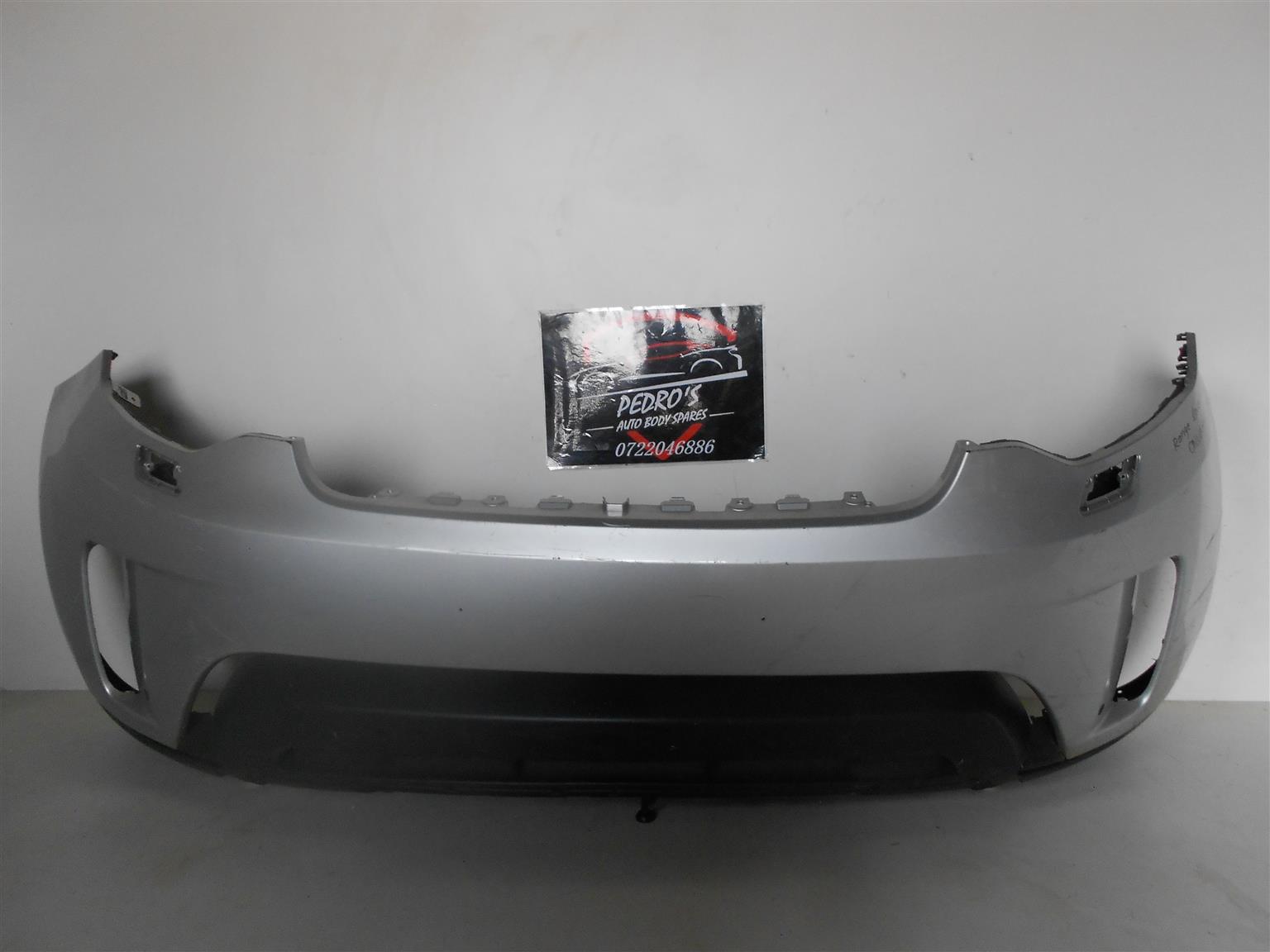 Land rover Discovery 3 front bumper - Private Seller Land rover Discovery 3 front bumper - Private Seller