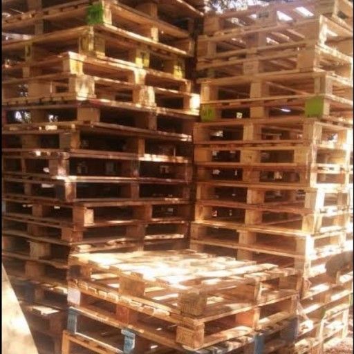 selling all types of Pallets 