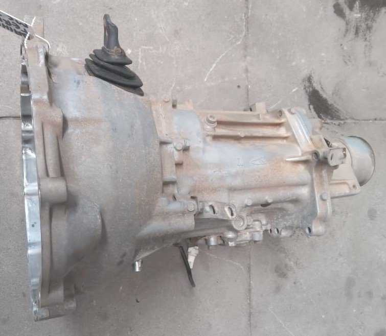 Daihatsu Terios manual gearbox - Private Seller Daihatsu Terios manual gearbox - Private Seller