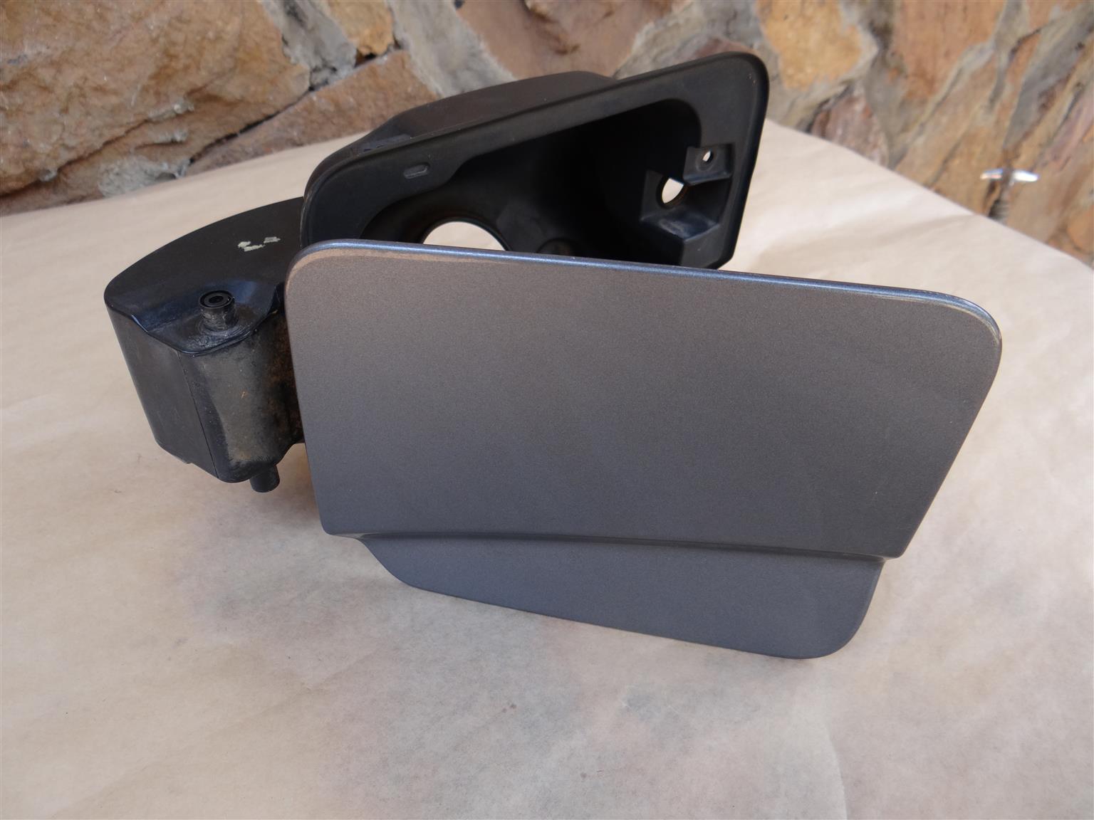 Fuel Flap – VW Amarok Fuel Flap – VW Amarok