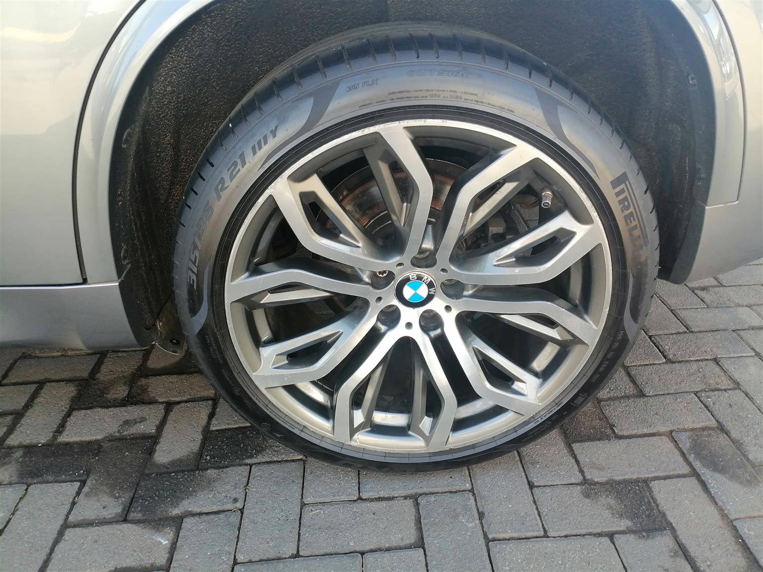 Used 2016 BMW X5 xDrive30d M Sport - Private Seller Used 2016 BMW X5 xDrive30d M Sport - Private Seller