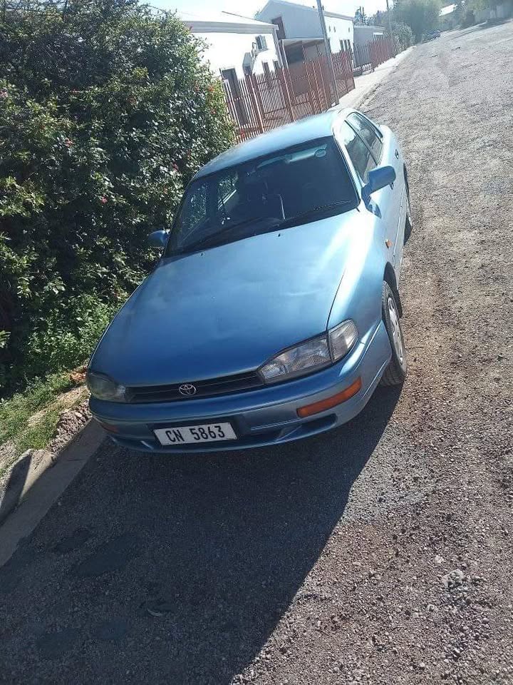 1996 Toyota Camry K