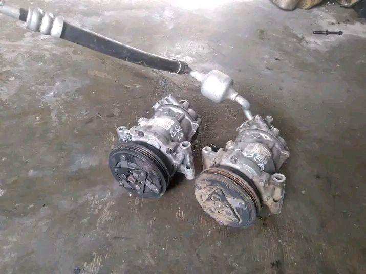 RENAULT TRIBER AIR-CON PUMP AVAILABLE - Private Seller RENAULT TRIBER AIR-CON PUMP AVAILABLE - Private Seller