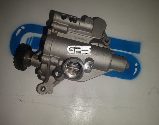 Audi A4 B8 1.8 TFSI (CJS) NEW 24T Oil Pumps for sale - Private Seller