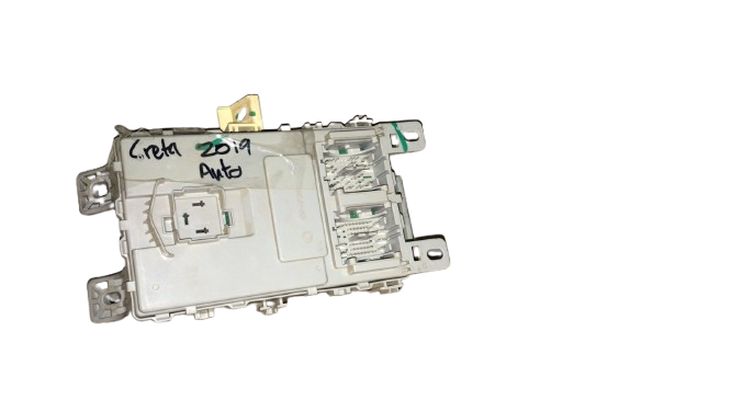 HYUNDAI CRETA FUSE BOX (2019) - Private Seller