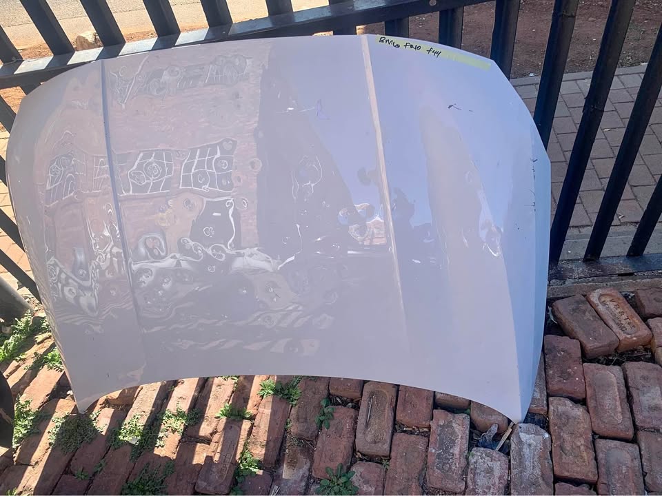 BMW 1 series F40 bonnet hail damage - Private Seller BMW 1 series F40 bonnet hail damage - Private Seller