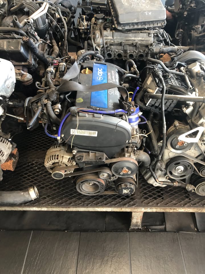 OPEL OPC Z16LER 1.6 TURBO ENGINE FOR SALE - Private Seller OPEL OPC Z16LER 1.6 TURBO ENGINE FOR SALE - Private Seller
