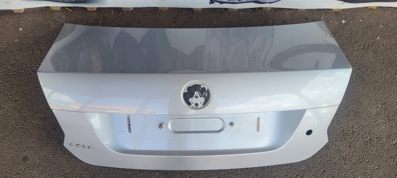 2020 VW POLO SEDAN BOOTLID FOR SALE. IN EXCELLENT CONDITION - Private Seller 2020 VW POLO SEDAN BOOTLID FOR SALE. IN EXCELLENT CONDITION - Private Seller