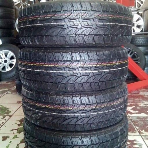 bridgestone Dueler A/T 694