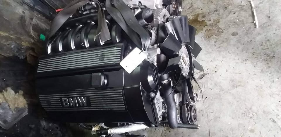 BMW E39 325I SINGLE VANOS ENGINE FOR SALE - Private Seller BMW E39 325I SINGLE VANOS ENGINE FOR SALE - Private Seller
