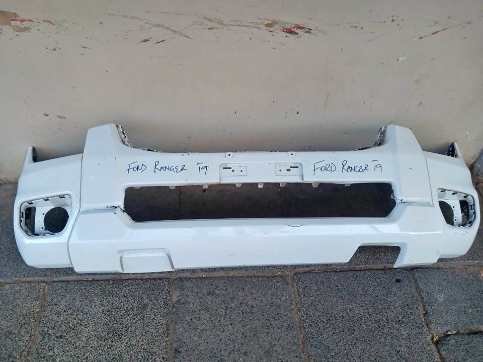 Ford Ranger T9 bumper - Private Seller Ford Ranger T9 bumper - Private Seller