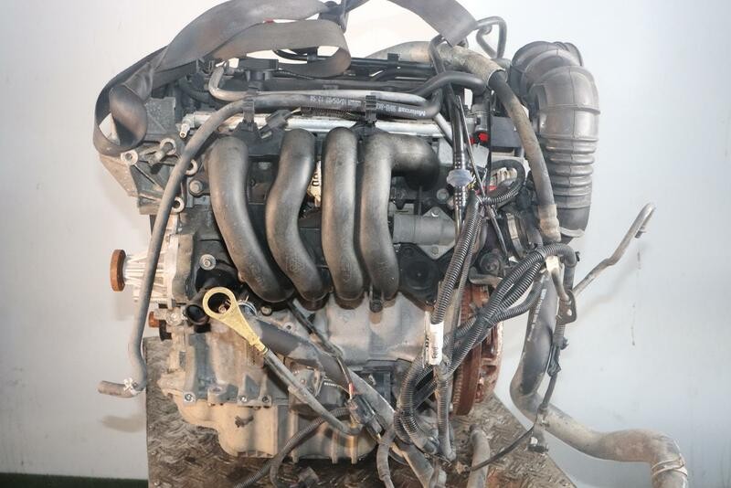 Ford 1.6L Duratec FYDB Engine – Durable & Efficient Petrol Power - Private Seller Ford 1.6L Duratec FYDB Engine – Durable & Efficient Petrol Power - Private Seller