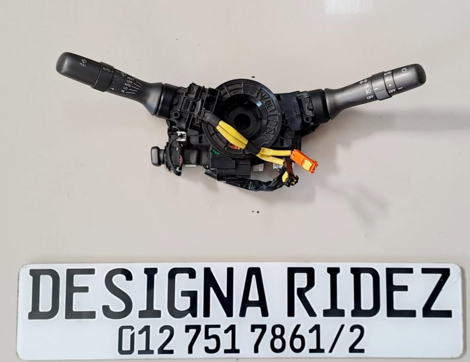 LEXUS LS460 SLIP RING + INDICATOR & WIPER SWITCHES AVAILABLE - Private Seller LEXUS LS460 SLIP RING + INDICATOR & WIPER SWITCHES AVAILABLE - Private Seller