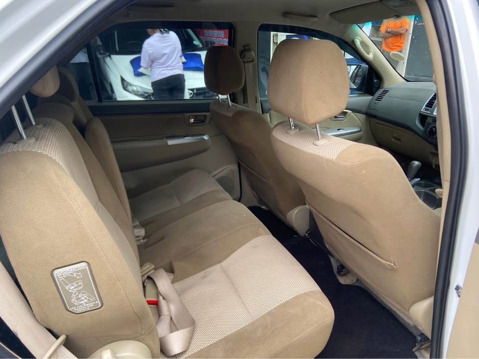 2013 Toyota Hilux 3.0 D4-D 4x2 Automatic