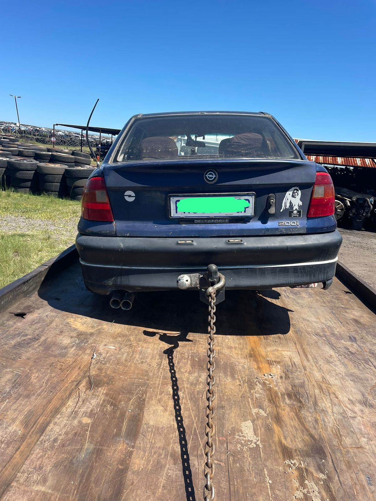 Opel Astra spares and parts - Private Seller Opel Astra spares and parts - Private Seller