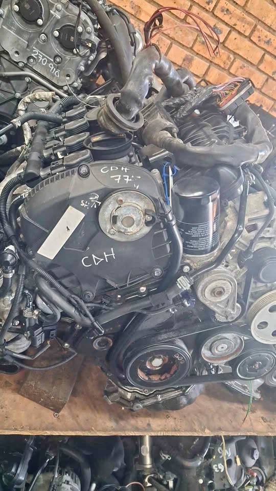 AUDI A4 1.8 TFSI CDH ENGINE FOR SALE - Private Seller AUDI A4 1.8 TFSI CDH ENGINE FOR SALE - Private Seller