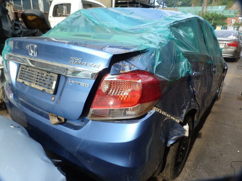 Honda Brio Amaze i-VTEC 1.2 Manual L12B3 - 2014 SPARESBOYZ STRIPPING FOR SPARES - Private Seller