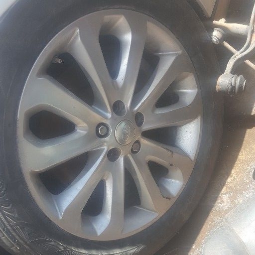 Land Rover R20" Rim sets Land Rover R20" Rim sets