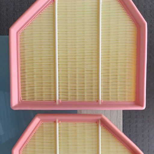 BMW F80 M3 pair off air filters