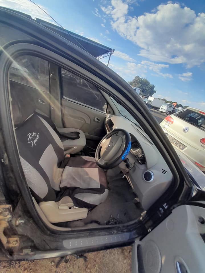 Renault Logan Stripping for Spares - Private Seller