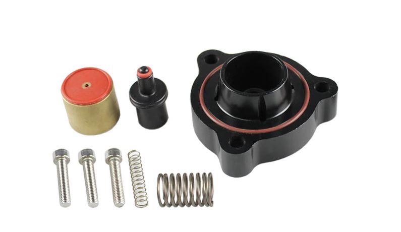 DV+ Mechanical DV Insert for Ford Fiesta 2014 - 2016 - Private Seller