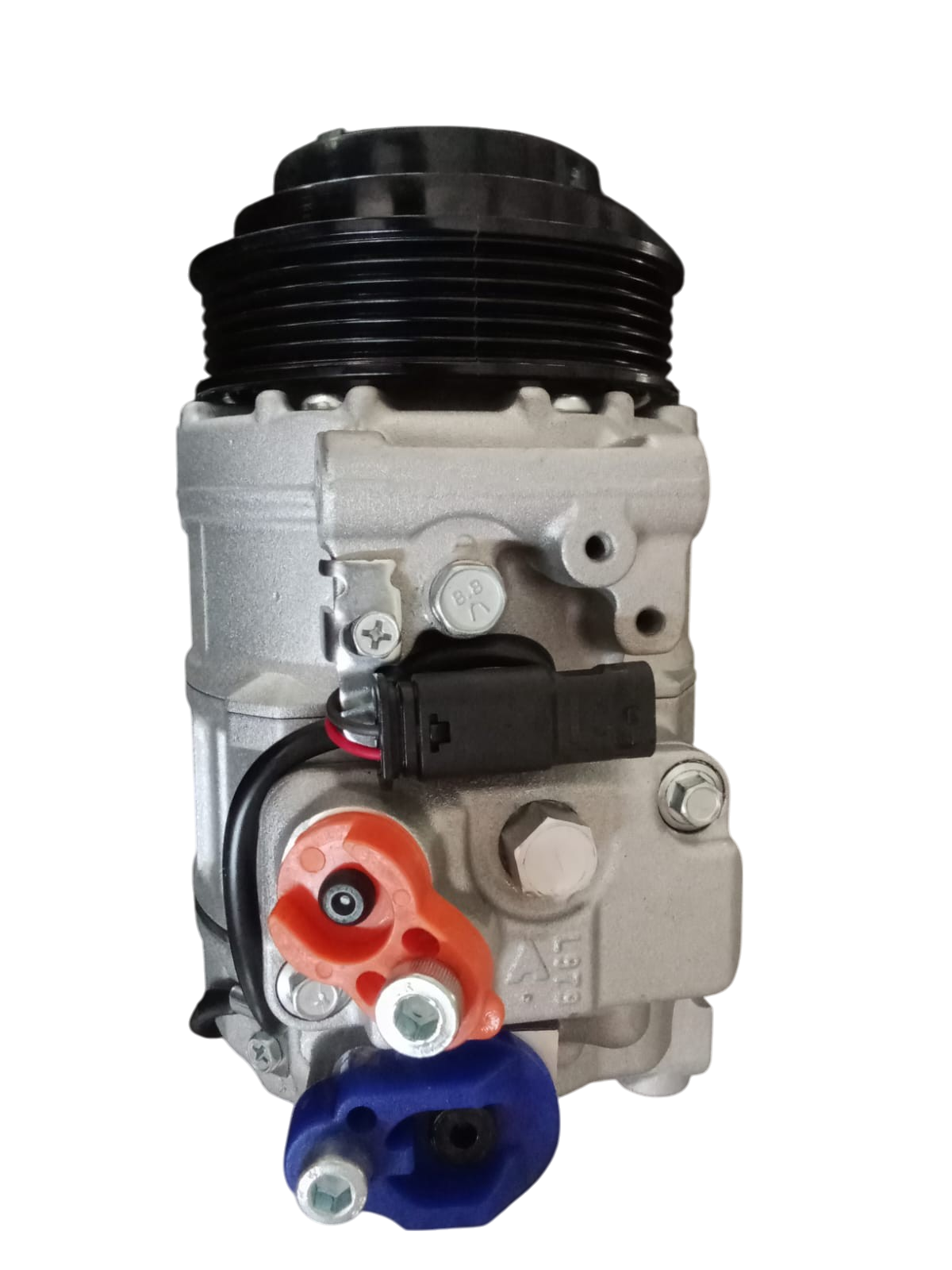 Mercedes W205 Water Pump - Private Seller